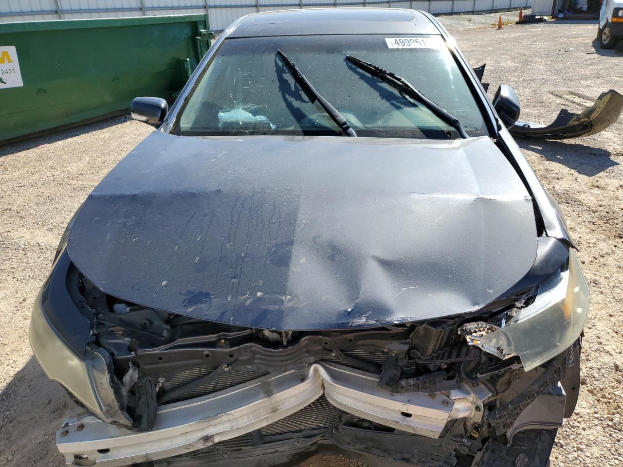 2012 ACURA TL