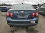 2010 VOLKSWAGEN JETTA