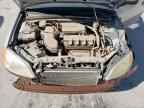 2001 HONDA CIVIC