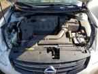 2011 NISSAN ALTIMA