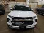 2024 CHEVROLET Trailblazer