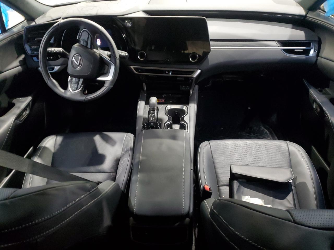 2024 LEXUS RX 350