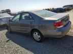 2005 TOYOTA CAMRY