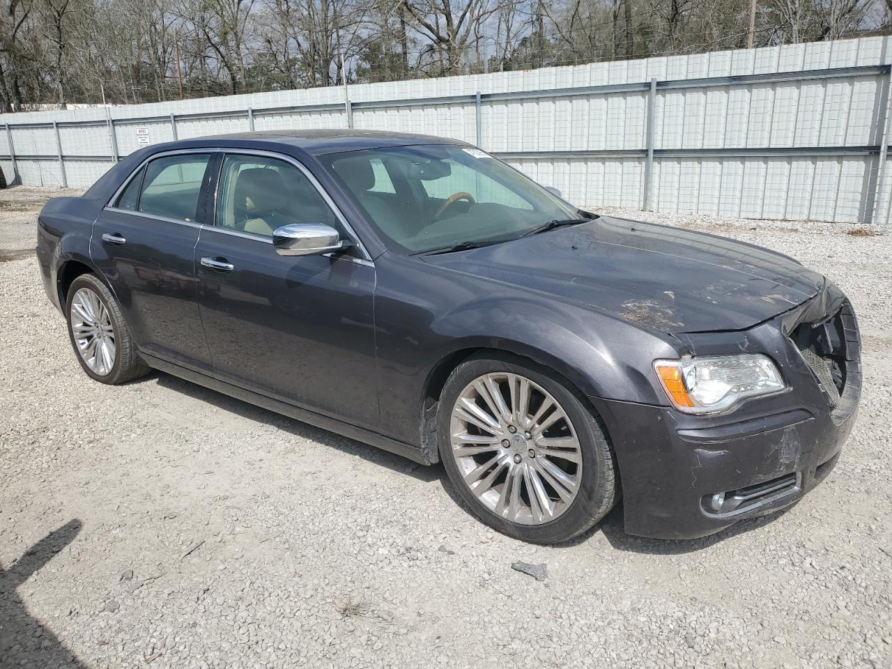 2013 CHRYSLER 300