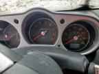 2007 NISSAN Z