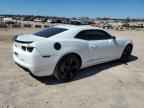 2012 CHEVROLET Camaro