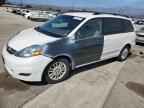 2010 TOYOTA SIENNA