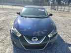 2016 NISSAN Maxima