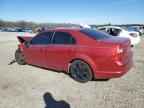 2010 FORD FUSION