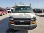 2012 CHEVROLET EXPRESS 2500