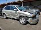 2006 HYUNDAI TUCSON