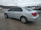 2006 TOYOTA COROLLA