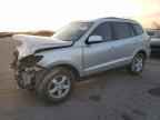 2007 HYUNDAI SANTA FE