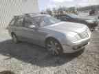 2008 MERCEDES-BENZ E-Class