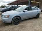 2006 HYUNDAI SONATA