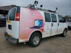 2014 CHEVROLET EXPRESS 2500