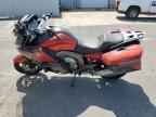 2015 BMW K 1600