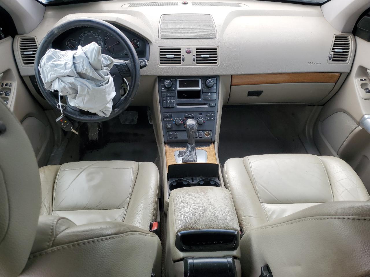 2006 VOLVO XC90