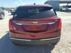 2018 CADILLAC XT5
