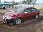 2013 CHRYSLER 200