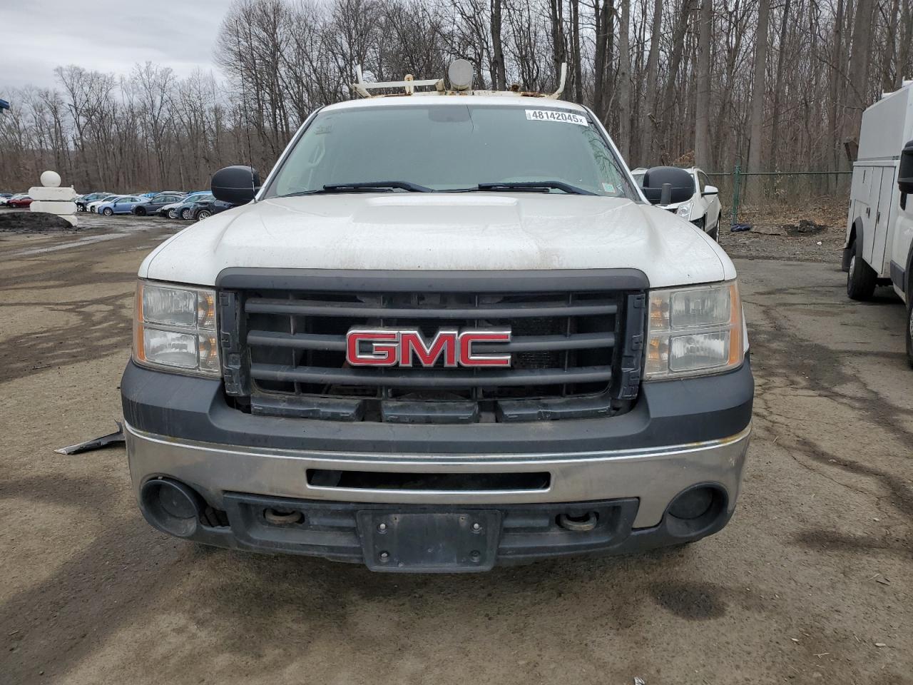 2013 GMC Sierra