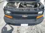 2014 CHEVROLET EXPRESS 2500