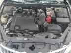 2011 LINCOLN MKZ