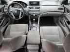 2009 HONDA ACCORD