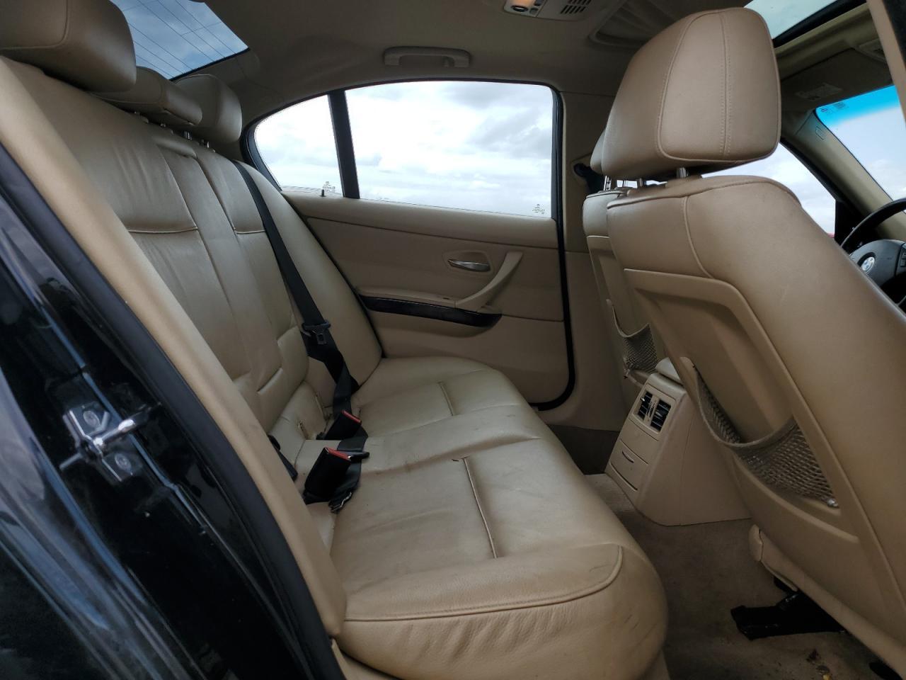 2006 BMW 3 SERIES
