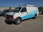 2012 CHEVROLET EXPRESS 2500