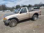 1993 FORD RANGER