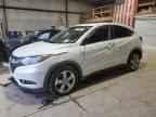 2016 HONDA HR-V