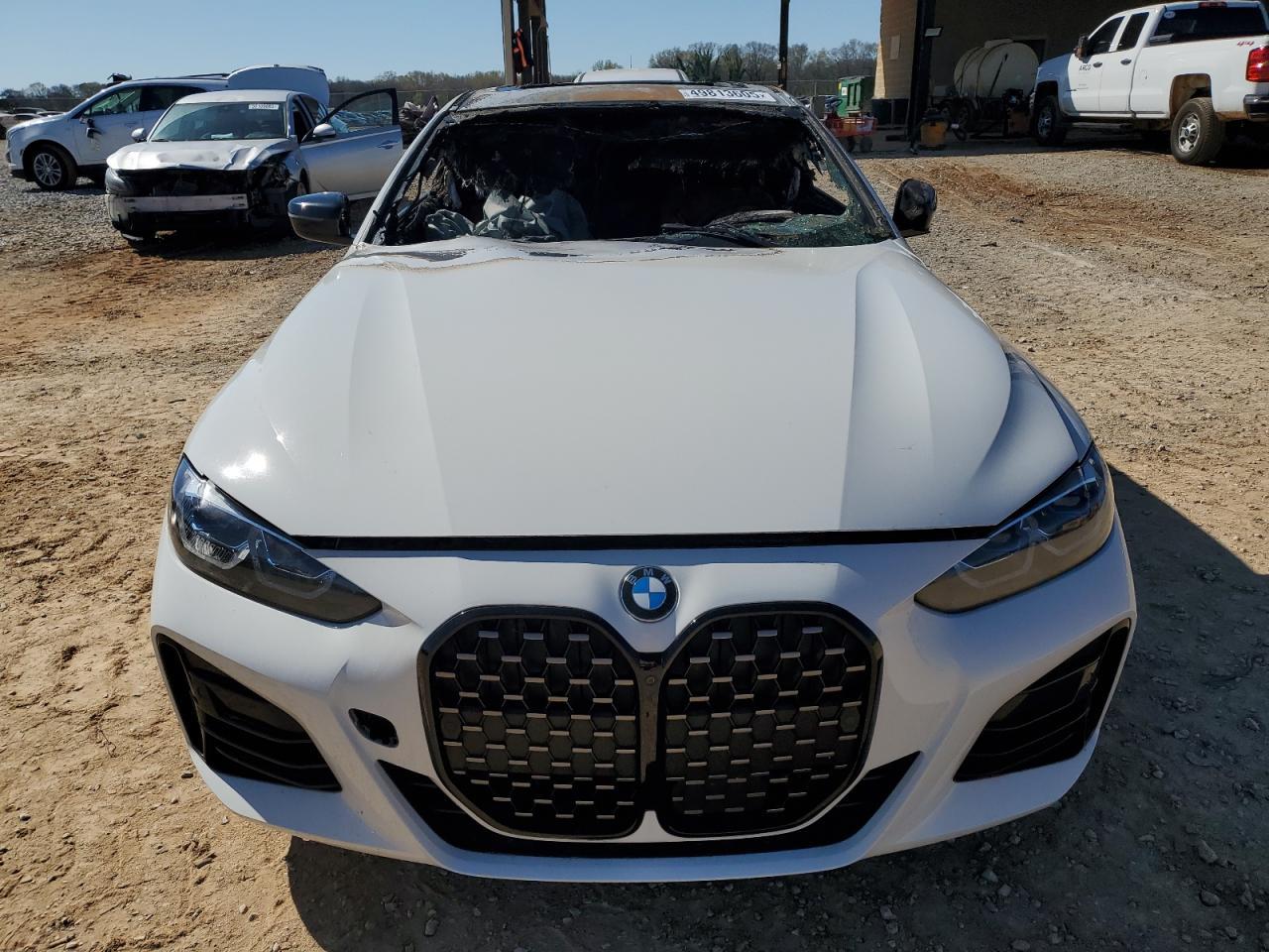 2021 BMW M440i