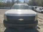 2008 CHEVROLET Silverado