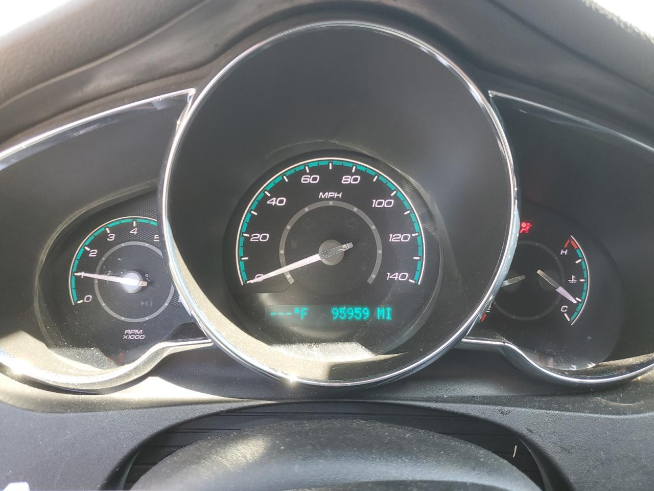 2012 CHEVROLET MALIBU