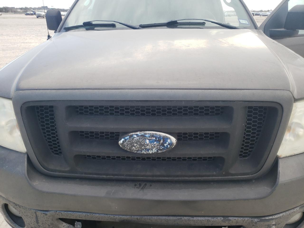 2006 FORD F-150