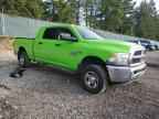2013 RAM 2500