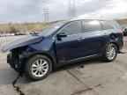2018 KIA SORENTO