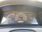 2003 TOYOTA COROLLA