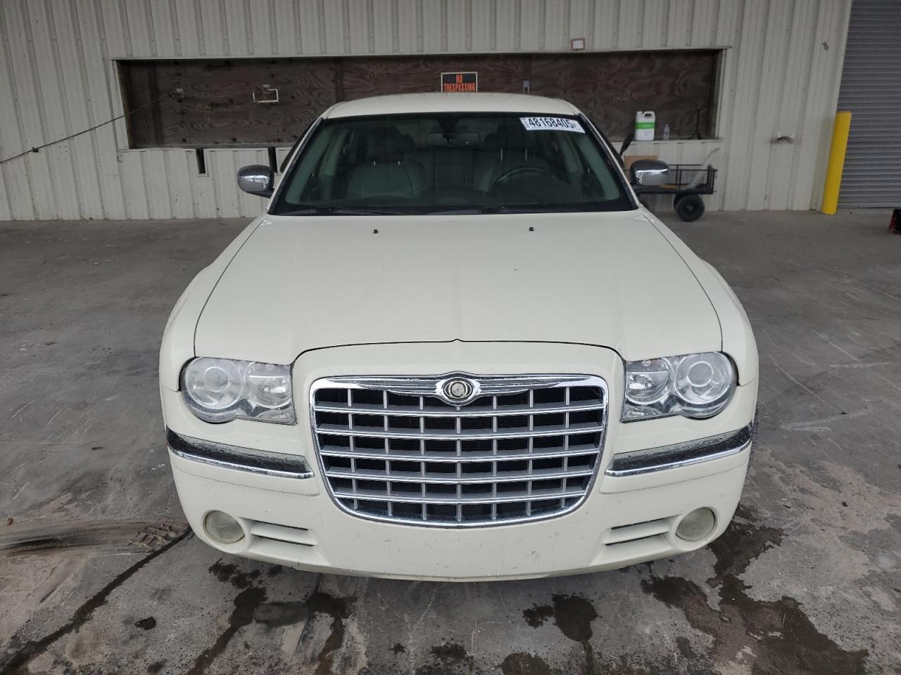 2006 CHRYSLER 300