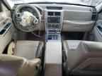 2008 JEEP Liberty