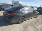 2019 GENESIS G80