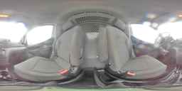 2017 NISSAN Nv