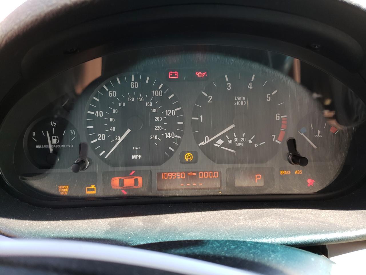 2003 BMW 3 SERIES
