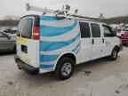 2012 CHEVROLET EXPRESS 2500
