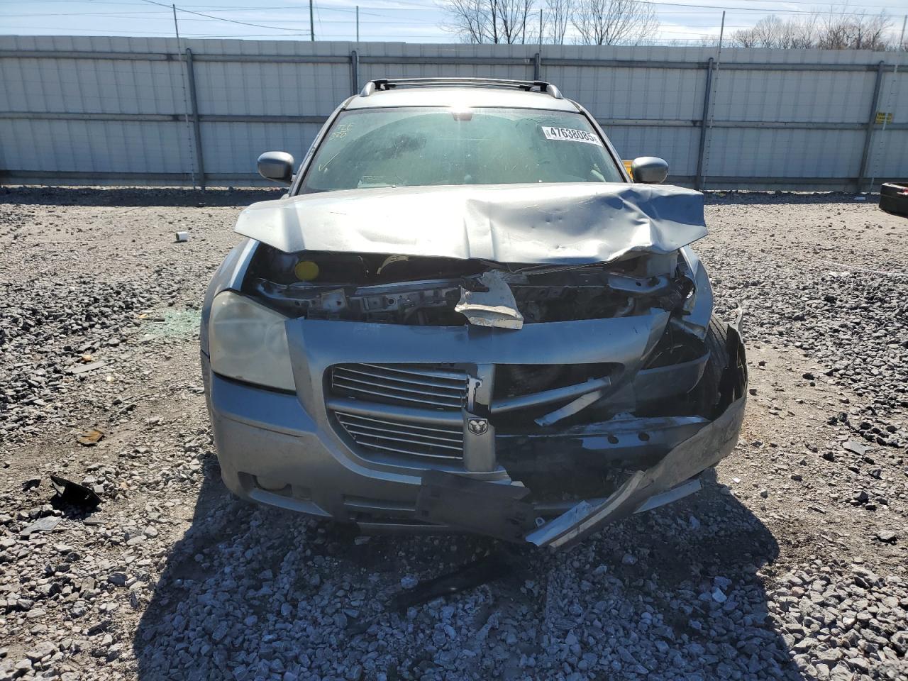 2006 DODGE MAGNUM