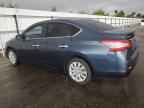2014 NISSAN SENTRA