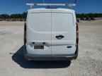 2017 FORD TRANSIT CONNECT