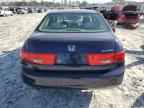 2005 HONDA ACCORD