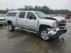 2012 CHEVROLET Silverado